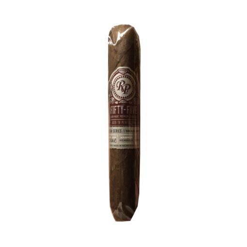 Fifty-Five Robusto