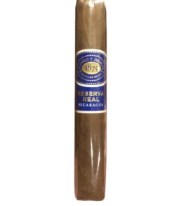 Reserva Real Nicaragua Toro