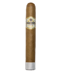 Crema Robusto 