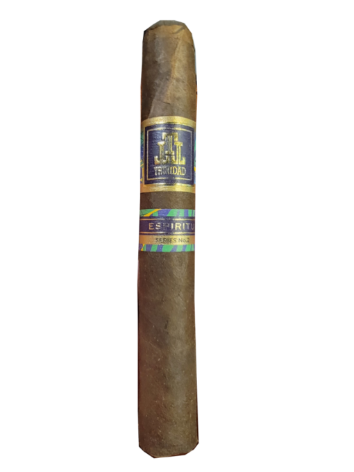 Espiritu Series No. 2 Toro 