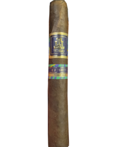 Espiritu Series No. 2 Toro 