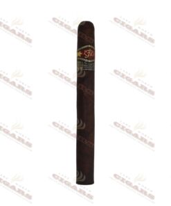 Double Ligero DL-700 Maduro 