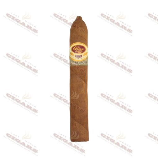 Serie 1926 No. 2 Maduro 