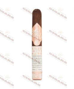 ALR (Aged Limited Rare) Second Edition Robusto
