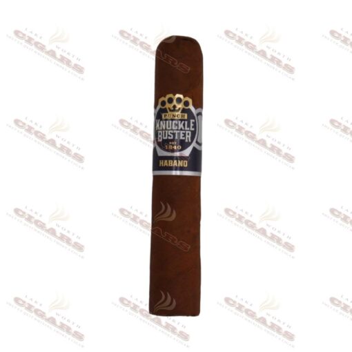 Knuckle Buster Robusto