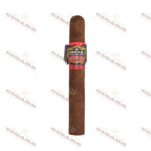 Heaven and Hell Oscuro (Red)