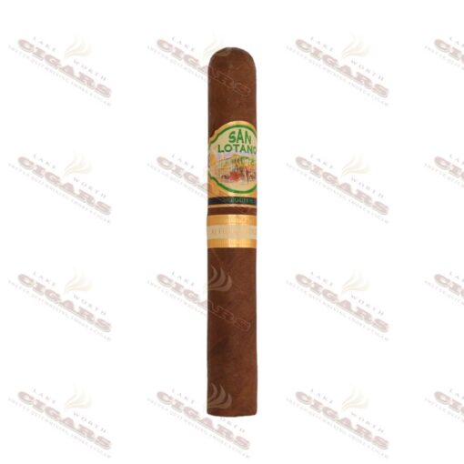 San Lotano Habano Toro 