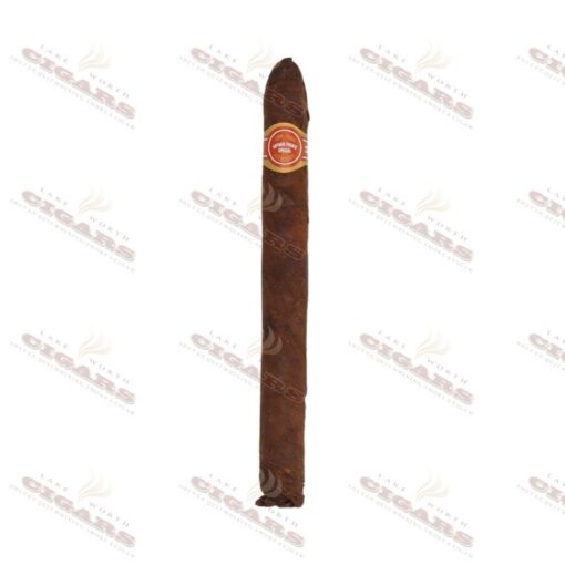 Special Selection Curly Head Deluxe Maduro