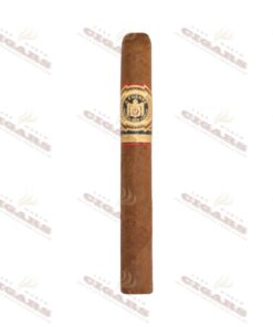 Don Carlos Double Robusto 