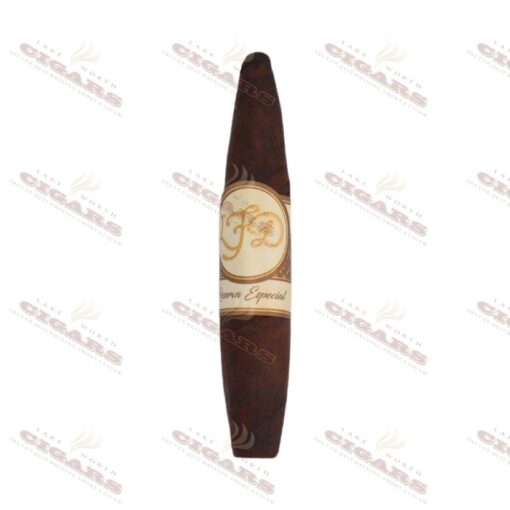 Reserva Especial El Jocko Maduro