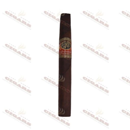 Air Bender Chisel Maduro