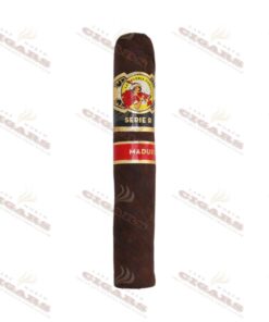 Serie R No. 4 Maduro 