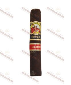 Serie R No. 6 Maduro