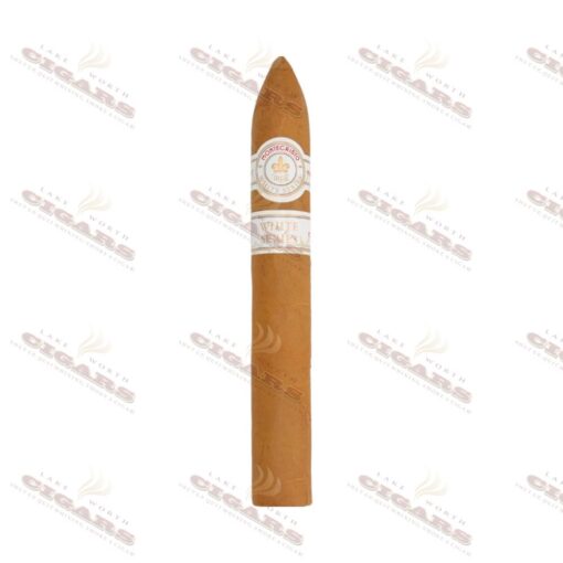 White Label Especial No. 2 Belicoso 