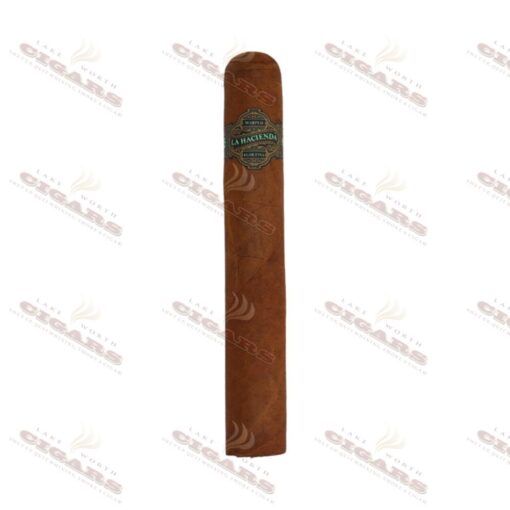 La Hacienda Gran Robusto 