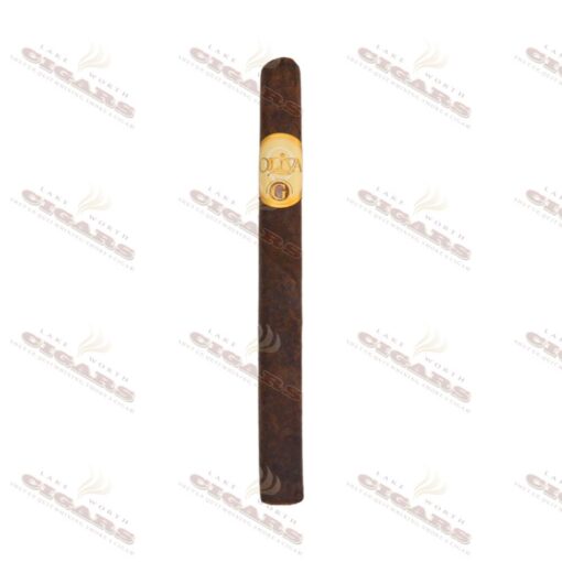 Serie G Churchill Maduro