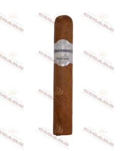 Inspirado White Robusto