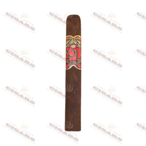 2012 By Oscar Maduro Toro