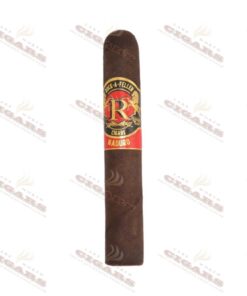 Nicaraguan Maduro Robusto