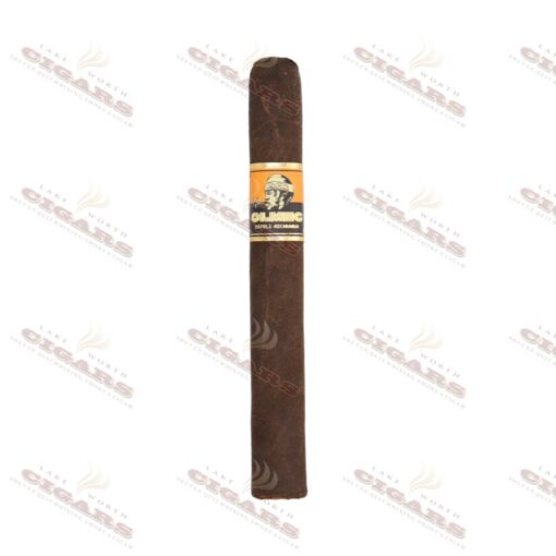 Olmec Maduro Double Corona