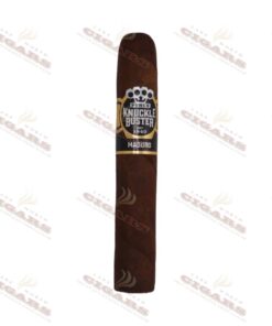 Knuckle Buster Maduro Toro