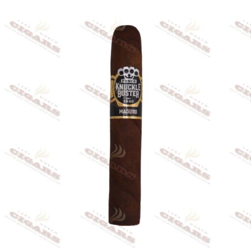 Knuckle Buster Maduro Toro