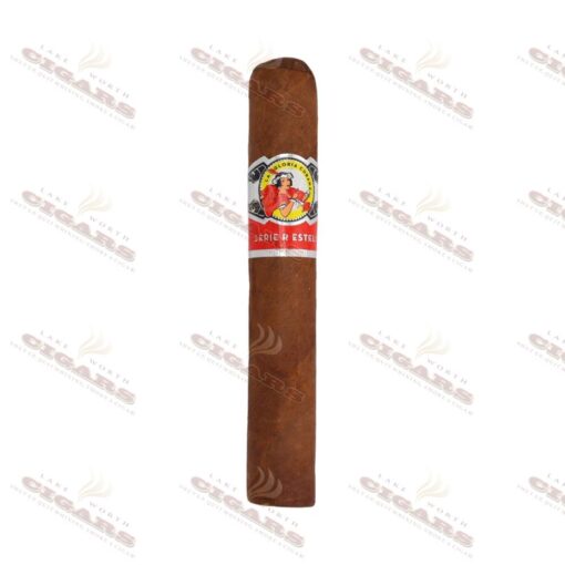 Serie R Esteli No.52