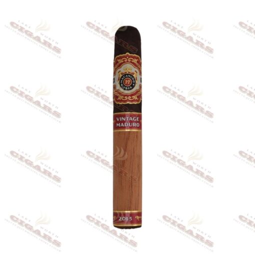 Vintage Maduro 2013 Tor Grande