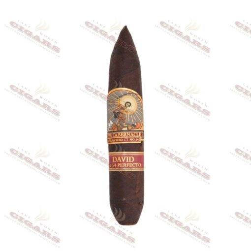 The Tabernacle Havana CT David Short Perfecto