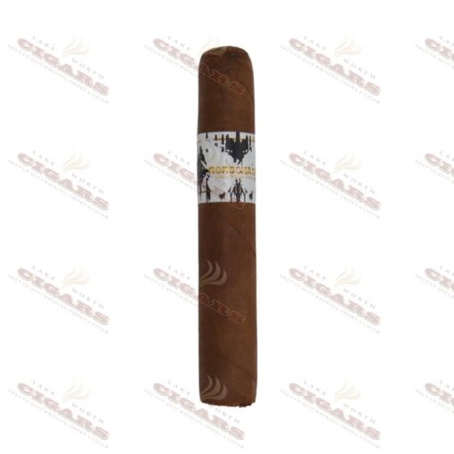 Rorschach Sumatra Short Robusto