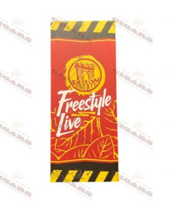 Limited Release FreeStyle Live Kit 1/24