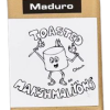 Toasted Marshmallow 2024 Maduro Pack