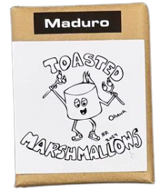 Toasted Marshmallow 2024 Maduro Pack