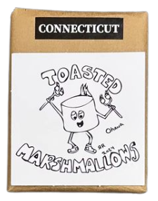 Toasted Marshmallow 2024 Connecticut Pack