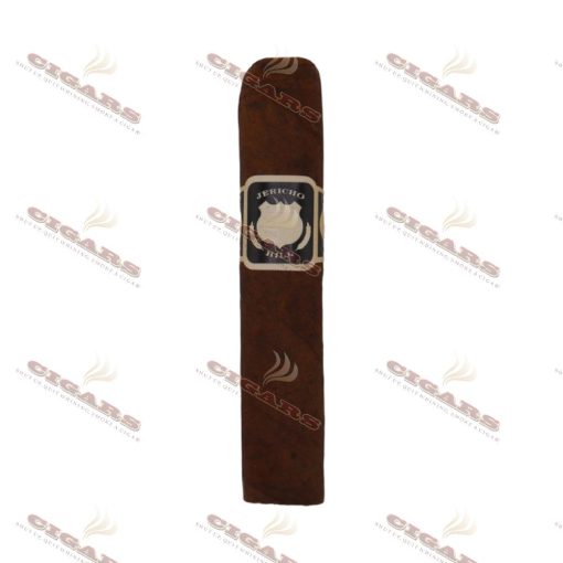 Jericho Hill Jack Brown 