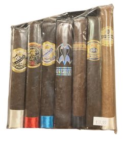 Cyber Monday 2024 Espinosa Sampler