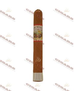 New World Connecticut Robusto