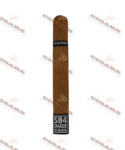 Blackened S84 Robusto