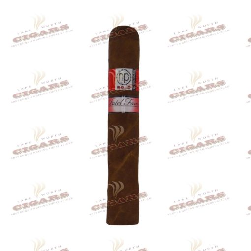 Bold Robusto