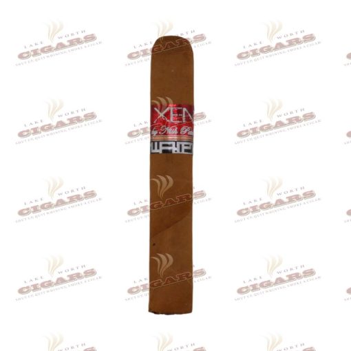 Xen Short Robusto