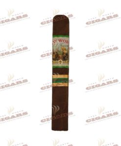 New World Cameroon Double Robusto 