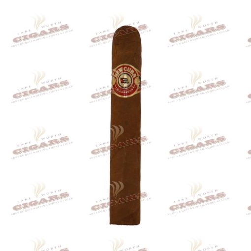 New Cuba Superior CT Robusto