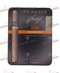 Primeros Nicaragua Tin