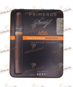 Primeros Nicaragua Maduro Tin