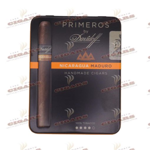 Primeros Nicaragua Maduro Tin