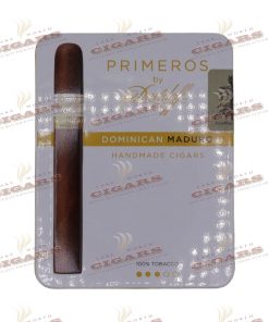 Primeros Dominican Maduro Tin