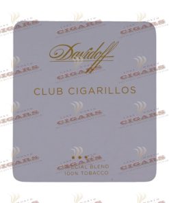 Club Cigarillos