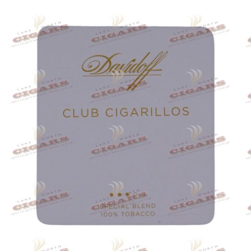 Club Cigarillos