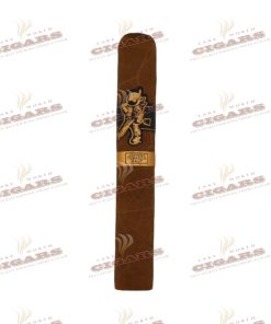 Johnny Tobacconaut Gordo