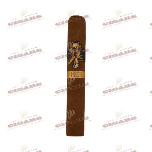 Johnny Tobacconaut Gordo